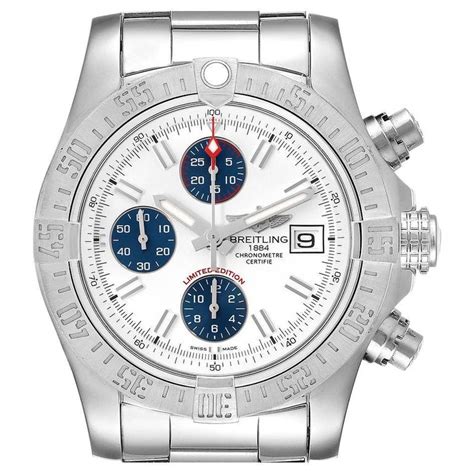 breitling zifferblatt kaufen|Breitling mit weißem Zifferblatt » Preise & Infos .